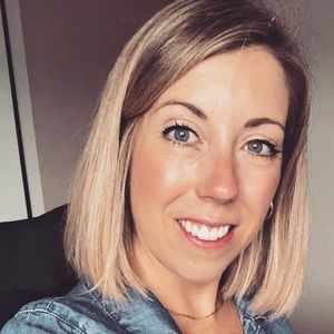 Meet your Posher, Maryse